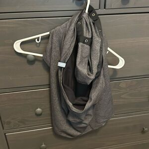 lululemon vinyasa scarf